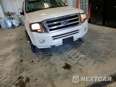 Zdjęcie 11 z 15 samochodu: 2013 FORD EXPEDITION LIMITED VIN:1FMJU2A5XDEF58747 - miniatura
