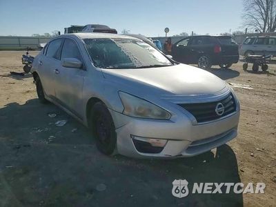 Zdjęcie 11 z 13 samochodu: 2015 NISSAN ALTIMA 2.5 VIN:1N4AL3AP1FC246755 - miniatura