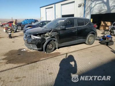 Zdjęcie 10 z 16 samochodu: 2019 NISSAN KICKS S VIN:3N1CP5CU6KL559226 - miniatura
