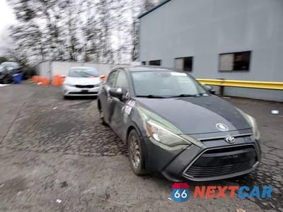 Zdjęcie 11 z 15 samochodu: 2018 TOYOTA YARIS IA VIN:3MYDLBYV4JY330396 - miniatura