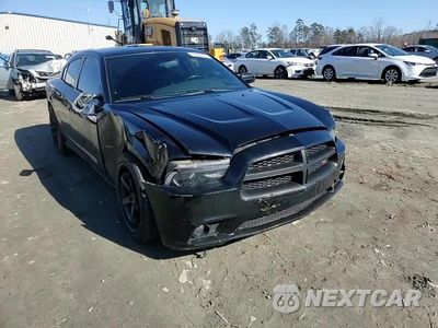 Zdjęcie 10 z 14 samochodu: 2012 DODGE CHARGER R/T VIN:2C3CDXCT3CH141858 - miniatura