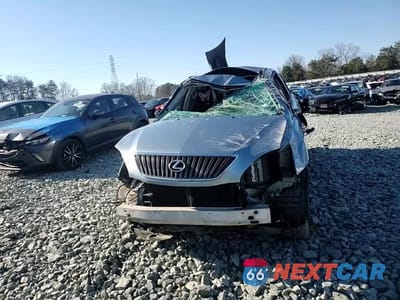 Zdjęcie 11 z 14 samochodu: 2004 LEXUS RX 330 VIN:JTJGA31U840015413 - miniatura