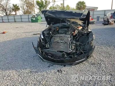Zdjęcie 10 z 14 samochodu: 2015 CADILLAC ATS VIN:1G6AA1RX2F0117114 - miniatura