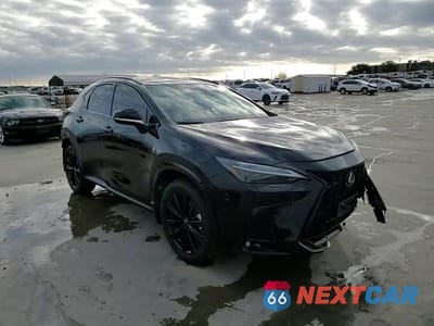 Zdjęcie 14 z 15 samochodu: 2025 LEXUS NX 450H LUXURY VIN:JTJKKCFZ7S2043636 - miniatura