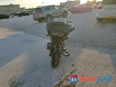 Zdjęcie 9 z 9 samochodu: 2023 HARLEY-DAVIDSON FLTRXS VIN:1HD1KTP19PB615951 - miniatura