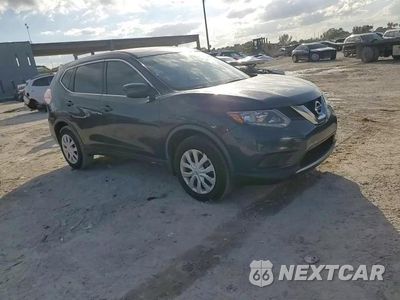 Zdjęcie 11 z 14 samochodu: 2016 NISSAN ROGUE S VIN:JN8AT2MT7GW010337 - miniatura