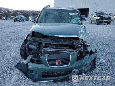 Zdjęcie 11 z 16 samochodu: 2006 SATURN VUE VIN:5GZCZ63486S873639 - miniatura