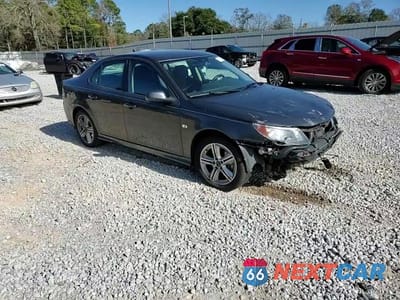 Zdjęcie 11 z 14 samochodu: 2010 SAAB 9-3 2.0T VIN:YS3FA4BY9A1608881 - miniatura
