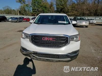 Zdjęcie 12 z 16 samochodu: 2018 GMC ACADIA SLE VIN:1GKKNKLA1JZ142238 - miniatura