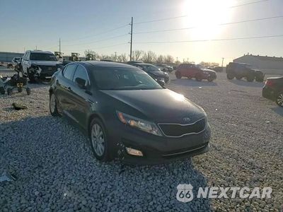 Zdjęcie 11 z 13 samochodu: 2015 KIA OPTIMA EX VIN:5XXGN4A75FG473192 - miniatura