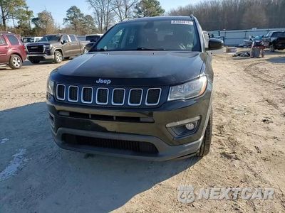 Zdjęcie 11 z 16 samochodu: 2018 JEEP COMPASS LATITUDE VIN:3C4NJDBB5JT282441 - miniatura