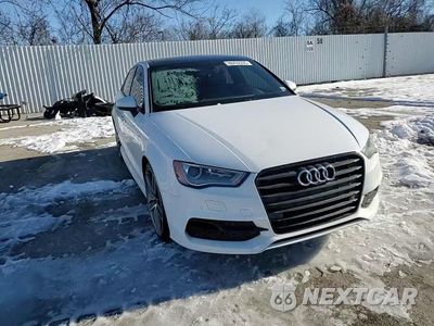 Zdjęcie 11 z 14 samochodu: 2016 AUDI A3 PREMIUM VIN:WAUA7GFF3G1094087 - miniatura