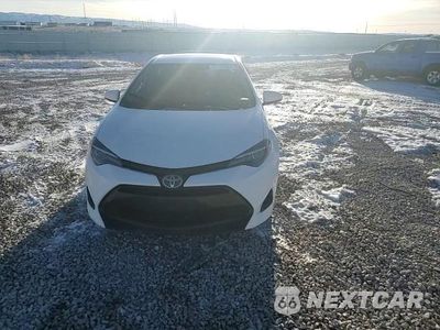 Zdjęcie 13 z 14 samochodu: 2018 TOYOTA COROLLA L VIN:2T1BURHE5JC044701 - miniatura