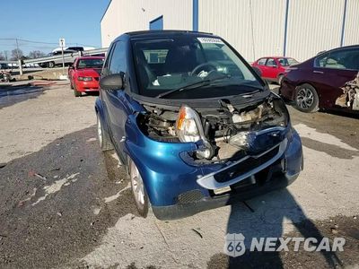 Zdjęcie 10 z 14 samochodu: 2009 SMART FORTWO PASSION VIN:WMEEK31XX9K241001 - miniatura