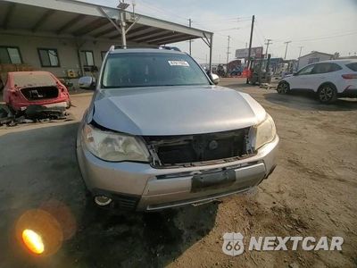 Zdjęcie 12 z 15 samochodu: 2011 SUBARU FORESTER TOURING VIN:JF2SHAGC9BH725397 - miniatura