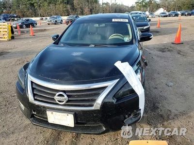 Zdjęcie 11 z 13 samochodu: 2013 NISSAN ALTIMA 2.5 VIN:1N4AL3AP5DN539690 - miniatura