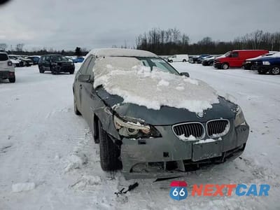 Zdjęcie 11 z 15 samochodu: 2006 BMW 530 XI VIN:WBANF73596CG69671 - miniatura