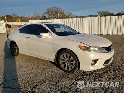 Zdjęcie 11 z 15 samochodu: 2014 HONDA ACCORD EXL VIN:1HGCT1B87EA013229 - miniatura