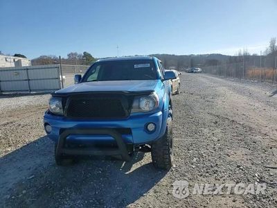 Zdjęcie 11 z 15 samochodu: 2009 TOYOTA TACOMA DOUBLE CAB VIN:3TMLU42N59M033037 - miniatura