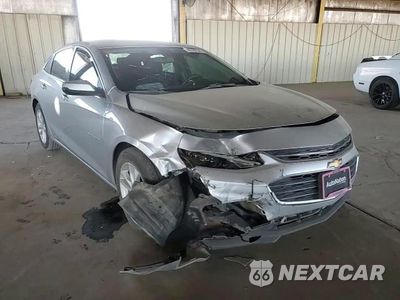 Zdjęcie 10 z 14 samochodu: 2016 CHEVROLET MALIBU LT VIN:1G1ZE5ST9GF244646 - miniatura