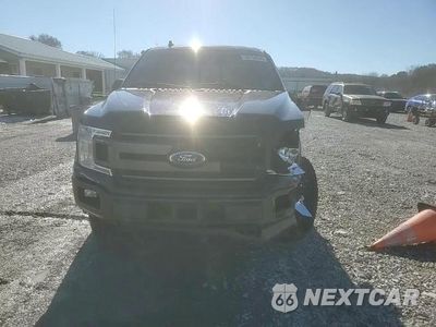 Zdjęcie 10 z 15 samochodu: 2019 FORD F150 SUPERCREW VIN:1FTEW1EP4KFC25375 - miniatura