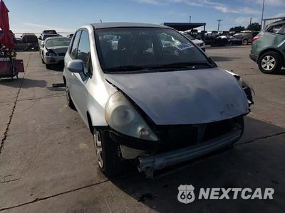 Zdjęcie 11 z 15 samochodu: 2007 HONDA FIT VIN:JHMGD38487S049035 - miniatura