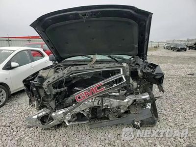 Zdjęcie 10 z 12 samochodu: 2014 GMC SIERRA K1500 SLE VIN:3GTU2UEC6EG103562 - miniatura