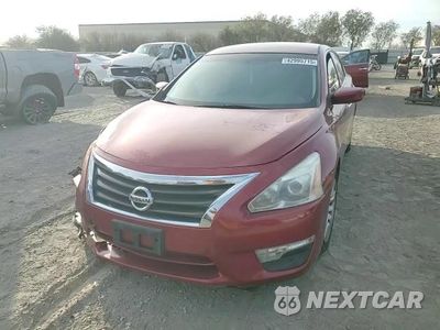 Zdjęcie 10 z 14 samochodu: 2015 NISSAN ALTIMA 2.5 VIN:1N4AL3AP8FN316076 - miniatura