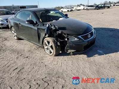 Zdjęcie 11 z 14 samochodu: 2012 LEXUS IS 250 VIN:JTHFF2C23C2523988 - miniatura