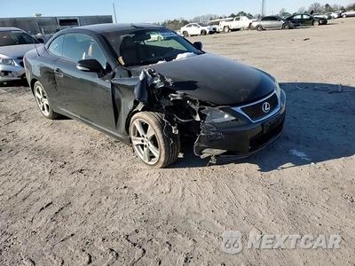 Zdjęcie 11 z 14 samochodu: 2012 LEXUS IS 250 VIN:JTHFF2C23C2523988 - miniatura