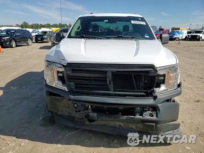 Zdjęcie 10 z 15 samochodu: 2018 FORD F150 SUPER CAB VIN:1FTEX1C57JKE39149 - miniatura