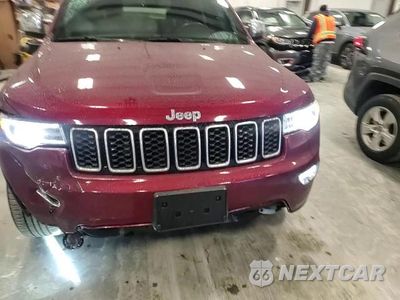 Zdjęcie 11 z 14 samochodu: 2021 JEEP GRAND CHEROKEE LIMITED VIN:1C4RJFBG1MC586021 - miniatura