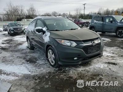 Zdjęcie 10 z 13 samochodu: 2016 HONDA HR-V EXL VIN:3CZRU6H79GM705400 - miniatura