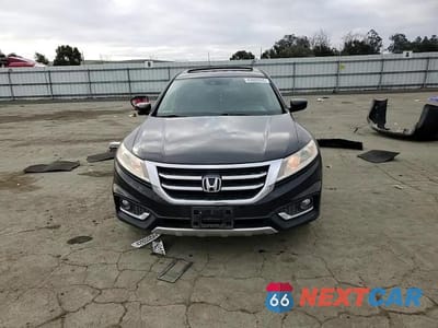 Zdjęcie 11 z 14 samochodu: 2013 HONDA CROSSTOUR EXL VIN:5J6TF3H57DL000900 - miniatura