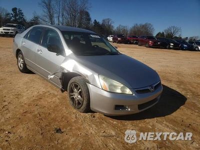 Zdjęcie 11 z 14 samochodu: 2007 HONDA ACCORD SE VIN:1HGCM56397A104749 - miniatura
