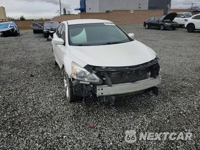 Zdjęcie 11 z 15 samochodu: 2013 NISSAN ALTIMA 2.5 VIN:1N4AL3AP8DC129803 - miniatura