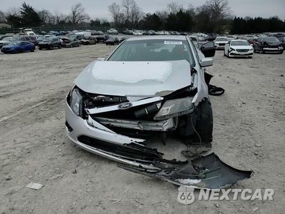 Zdjęcie 11 z 14 samochodu: 2012 FORD FUSION SEL VIN:3FAHP0JA2CR148523 - miniatura