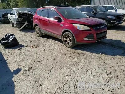 Zdjęcie 12 z 15 samochodu: 2013 FORD ESCAPE SE VIN:1FMCU0G98DUC49209 - miniatura