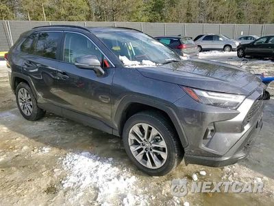 Zdjęcie 12 z 16 samochodu: 2024 TOYOTA RAV4 XLE PREMIUM VIN:2T3A1RFV0RC422112 - miniatura