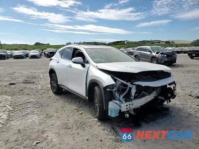 Zdjęcie 11 z 15 samochodu: 2024 LEXUS NX 250 PREMIUM VIN:JTJGDCAZ1R5017114 - miniatura