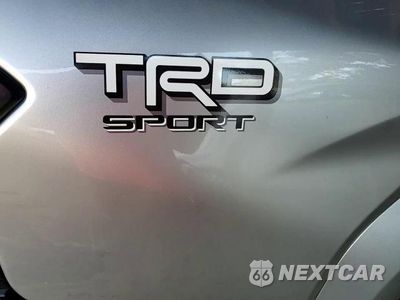 Zdjęcie 11 z 13 samochodu: 2024 TOYOTA TACOMA DOUBLE CAB VIN:3TYLB5JN2RT006749 - miniatura