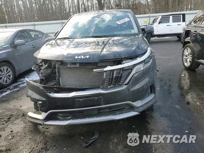 Zdjęcie 12 z 16 samochodu: 2020 KIA CARNIVAL EX VIN:KNDNC5H37R6327448 - miniatura