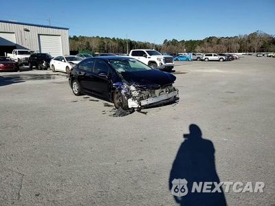 Zdjęcie 13 z 14 samochodu: 2020 TOYOTA COROLLA LE VIN:5YFEPRAE5LP095679 - miniatura