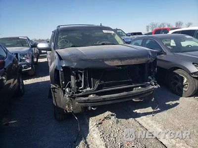 Zdjęcie 12 z 15 samochodu: 2013 CHEVROLET TAHOE K1500 LTZ VIN:1GNSKCE06DR106488 - miniatura