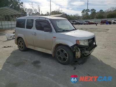 Zdjęcie 12 z 15 samochodu: 2009 HONDA ELEMENT SC VIN:5J6YH18919L000258 - miniatura