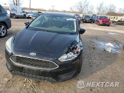 Zdjęcie 10 z 14 samochodu: 2015 FORD FOCUS SE VIN:1FADP3K25FL204609 - miniatura