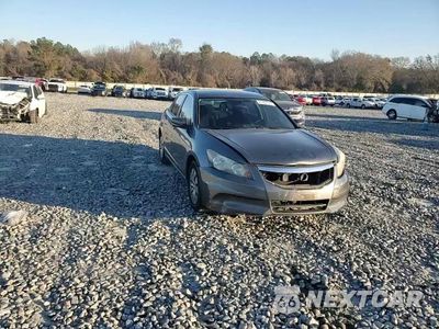 Zdjęcie 11 z 14 samochodu: 2011 HONDA ACCORD LX VIN:1HGCP2F39BA054577 - miniatura