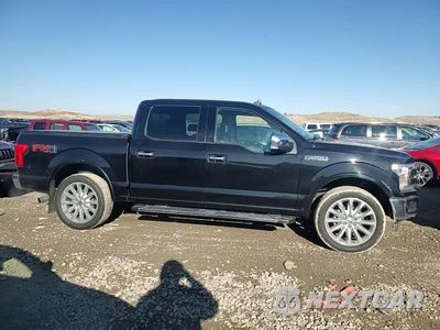 Zdjęcie 11 z 14 samochodu: 2020 FORD F150 SUPERCREW VIN:1FTEW1E41LKE62520 - miniatura