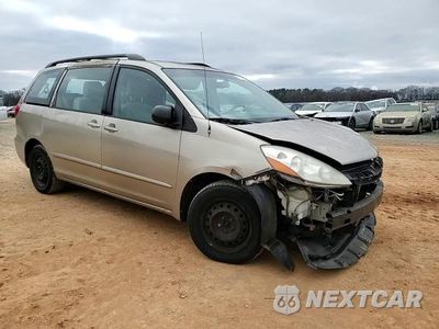 Zdjęcie 12 z 16 samochodu: 2008 TOYOTA SIENNA CE VIN:5TDZK23C88S189752 - miniatura