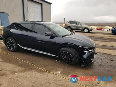 Zdjęcie 14 z 15 samochodu: 2023 KIA EV6 LIGHT VIN:KNDC3DLC8P5092361 - miniatura